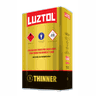THINNER LACA 5L LUZTOL 500 - 10