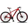 Bicicleta Aro 29 Ksw 24m Vermelho 17" - 1