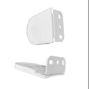 Ver imagem 4 de Kit de 2 Suportes para Persianas Rolo