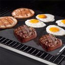 Ver imagem 4 de Manta Esteira Teflon Grill para Assar Churrasqueira Antiaderente | Art House