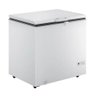Freezer Horizontal 1 Tampa 309L 1113w Cha31 Consul Branco 220V - 3