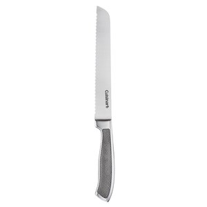 Cuisinart Faca para Pão 20 Cm Aço Inox Coleção Graphix