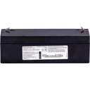 Ver imagem 3 de Bateria Estacionária Selada 12v 2,3ah Vrla Up1223 Unipower