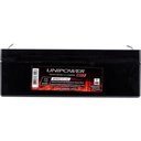 Ver imagem 2 de Bateria Estacionária Selada 12v 2,3ah Vrla Up1223 Unipower