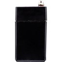 Ver imagem 5 de Bateria Estacionária Selada 12v 2,3ah Vrla Up1223 Unipower