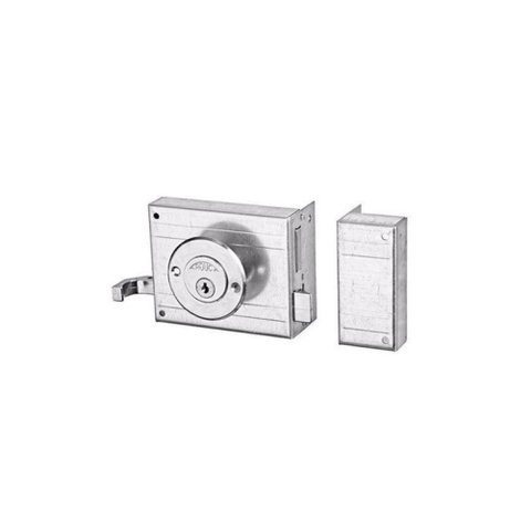 Fechadura Arouca 7072-z-fz para Portão