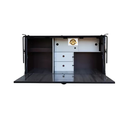 Ver imagem 2 de Caixa de Cozinha para Caminhão 114x60x55