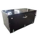 Ver imagem 3 de Caixa de Cozinha para Caminhão 114x60x55