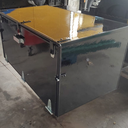 Ver imagem 5 de Caixa de Cozinha para Caminhão 114x60x55