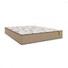 Colchão Queen 158x198x24 Start Sleep Superlastic Palha Marrom Apolospuma - 1