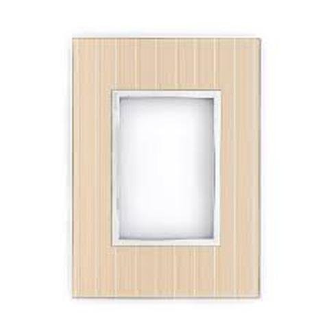 Placa Arteor 4X2 3 Postos Casual - Pial Legrand - 1