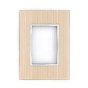 Ver imagem 1 de Placa Arteor 4X2 3 Postos Casual - Pial Legrand