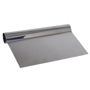 Raspador Inox com Cabo Tubular 20cm - Ra-21