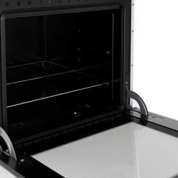 Fogão 4 Bocas Fratello Acendimento Automático Mueller Bivolt Preto - 8