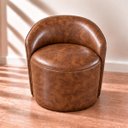 Ver imagem 5 de Poltrona Decorativa Yara Corino Modena Sala Estar Quarto Recepção Confortável