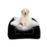 Cama Casa Toca Iglu Tenda Caminha Cabana para Cachorros e Gatos Pets 47cmx45cm - Duke & Dixie - 5