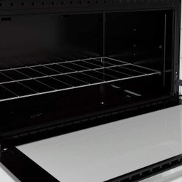 Fogão 5 Bocas Fratello Acendimento Automático Mueller Bivolt Preto - 8