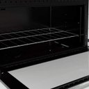 Ver mais imagens de Fogão 5 Bocas Fratello Acendimento Automático Mueller Bivolt Preto