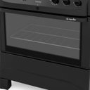 Ver imagem 6 de Fogão 5 Bocas Fratello Acendimento Automático Mueller Bivolt Preto