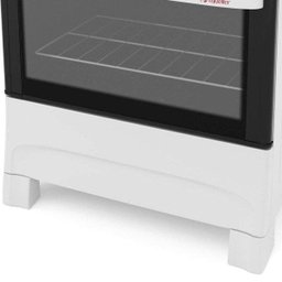 Fogão 6 Bocas Fratello Acendimento Automático Mueller Bivolt - 6