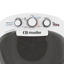 Ver imagem 3 de Tanquinho 16kg Big Aquatec Mueller 127v Branco