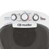 Tanquinho 16kg Big Aquatec Mueller 127v Branco - 3