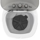 Ver imagem 5 de Tanquinho 16kg Big Aquatec Mueller 127v Branco