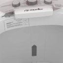 Ver imagem 7 de Tanquinho 16kg Big Aquatec Mueller 127v Branco