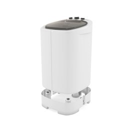 Tanquinho 16kg Big Aquatec Mueller 127v Branco - 2
