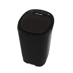 Tanquinho 16kg Big Aquatec Mueller 127v Preto - 1