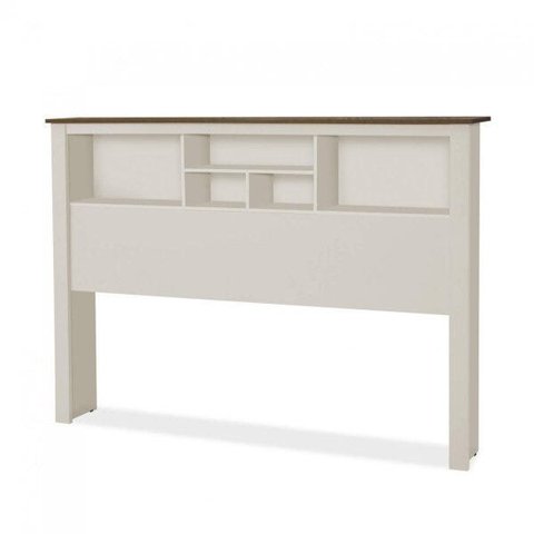 Cabeceira Casal Box Havana