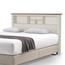 Ver imagem 2 de Cabeceira Casal Box Havana