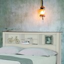 Ver imagem 3 de Cabeceira Casal Box Havana