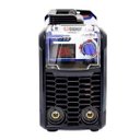 Ver imagem 2 de Máquina Inversora de Solda 160a Bivolt Flama 161 Boxer