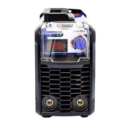 Máquina Inversora de Solda 160a Bivolt Flama 161 Boxer - 2