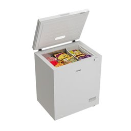 Freezer Horizontal Consul 142 Litros Cha14ab - 4
