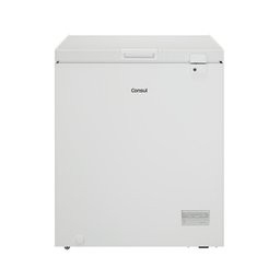 Freezer Horizontal Consul 142 Litros Cha14ab - 1