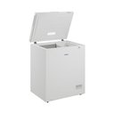 Ver imagem 5 de Freezer Horizontal Consul 142 Litros Cha14ab