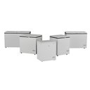 Ver imagem 6 de Freezer Horizontal Consul 142 Litros Cha14ab
