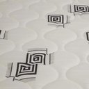Ver imagem 4 de Colchão de Espuma Solteiro Light D44 88x188x20cm - 1041526463 - Ortobom