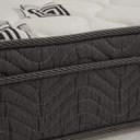 Ver imagem 2 de Colchão de Espuma Solteiro Light D44 88x188x20cm - 1041526463 - Ortobom