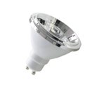 Ver imagem 3 de Kit com 10 Lâmpadas Led Refletora Ar70 Gu10 4,8w 3000k Branco Quente - Lumanti