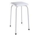 Ver imagem 6 de Conjunto Mesa e 4 Bancos Estofados Verona