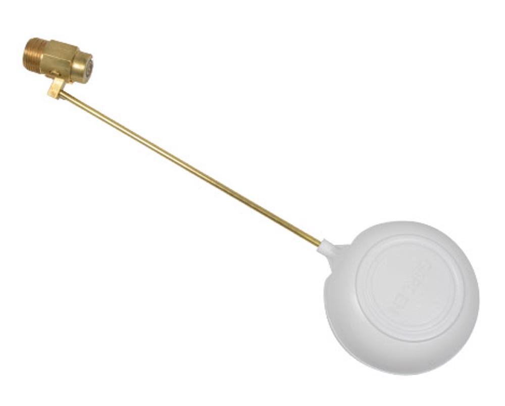 Torneira Bóia 3/4" Balão Plástico 11351np Garden - 1
