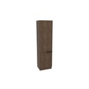 Ver imagem 1 de Paneleiro de Cozinha Amsterdam Ph 3136 C/ 2 Portas 60cm Avela - Herval