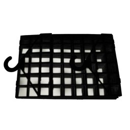 Organizador Suspenso Dobrável de 5 Níveis - Preto - 3