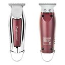 Ver imagem 1 de Maquina Acabamento Mini sem Fio Kemei 9163 Profissional