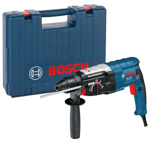 Martelete Perfurador Rompedor Gbh 2-28d 850w 220v Bosch