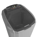 Ver imagem 1 de Lavadora Semiautomática 16kg LCS 127V Colormaq Cinza