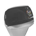 Ver imagem 2 de Lavadora Semiautomática 16kg LCS 127V Colormaq Cinza